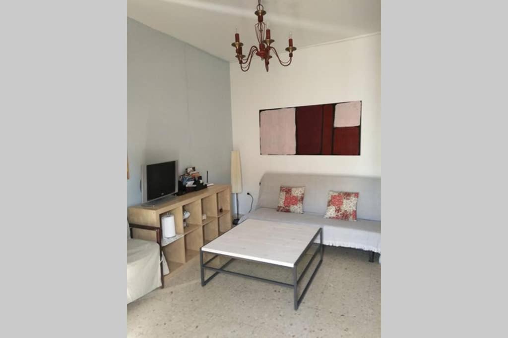 Apartamento Centro Encarnacion 2º I Apartment Seville Exterior photo