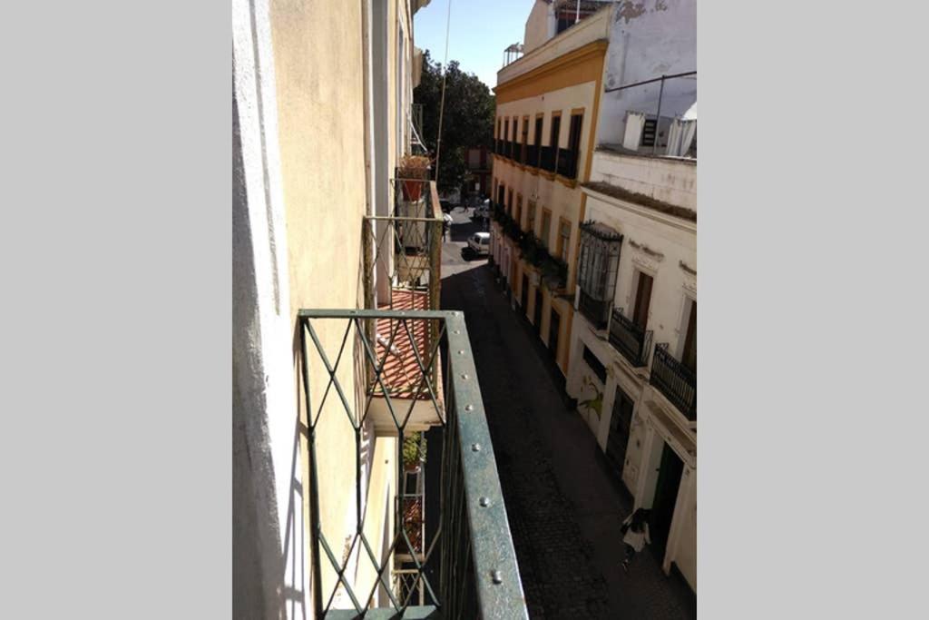 Apartamento Centro Encarnacion 2º I Apartment Seville Exterior photo